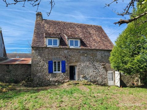   Maison historique de 180 m� � Magny-le-D�sert Maison - 5 pi�ce(s) - 180 m�