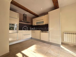  Maison � vendre 4 pi�ces 92 m�