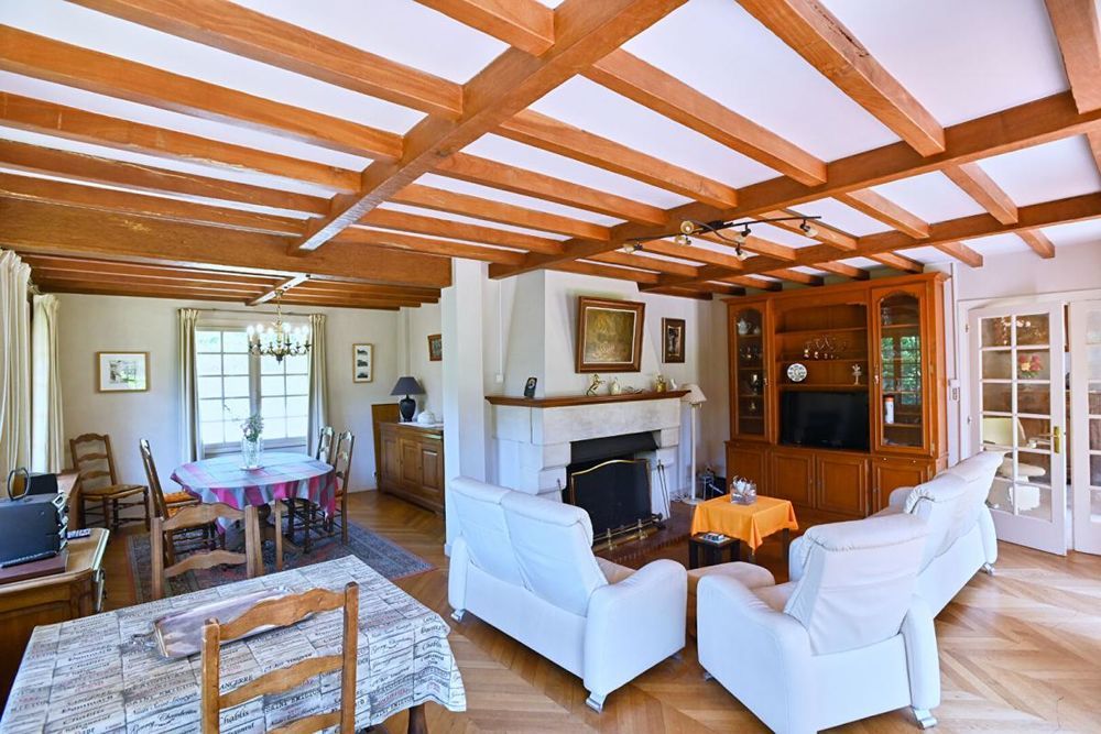 � vendre  Maison Cucq (62780)