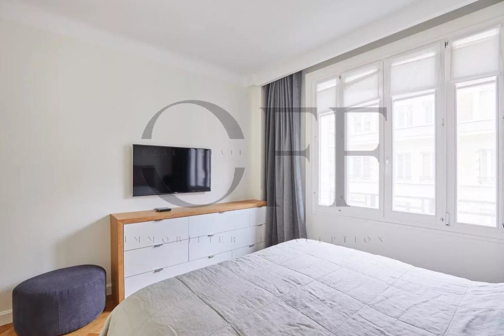 � vendre  Appartement Paris 7