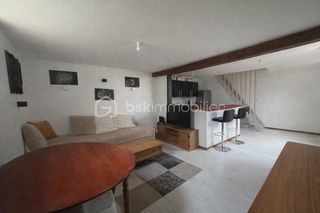  Maison � vendre 2 pi�ces 51 m�