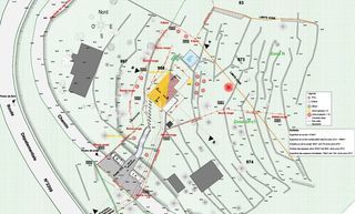  Terrain � vendre 4104 m�