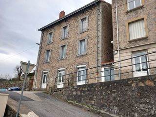  Immeuble � vendre 12 pi�ces 300 m�