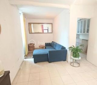  Maison � vendre 2 pi�ces 39 m�