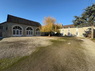  Maison � vendre 13 pi�ces 316 m�