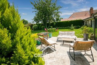  Maison � vendre 7 pi�ces 211 m�