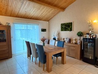  Maison � vendre 6 pi�ces 151 m�