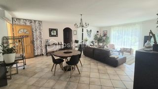  Villa � vendre 7 pi�ces 171 m�