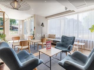  Appartement � vendre 1 pi�ce 19 m�