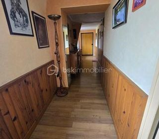  Appartement � vendre 4 pi�ces 78 m�