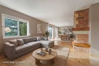  Maison � vendre 6 pi�ces 230 m�