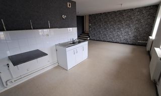  Appartement � louer 4 pi�ces 73 m�