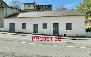  Terrain � vendre 174 m�