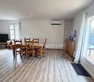  Maison � vendre 3 pi�ces 72 m�