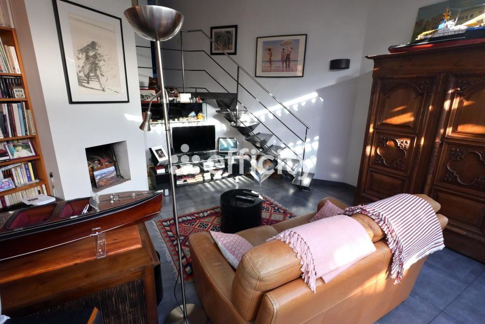 � vendre  Maison Marseille 6