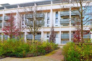  Appartement � vendre 2 pi�ces 46 m�