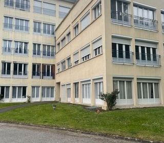  Appartement � vendre 1 pi�ce 38 m�