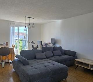  Maison � vendre 4 pi�ces 89 m�