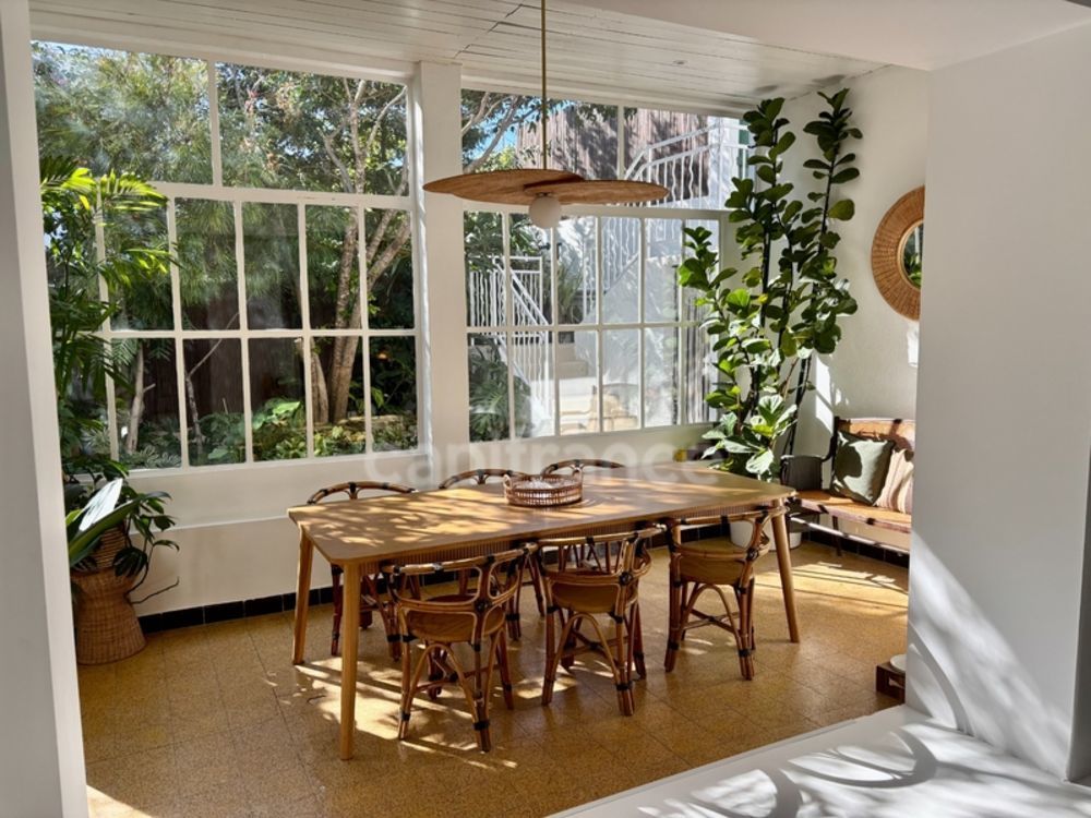 � vendre  Maison La Ciotat (13600)