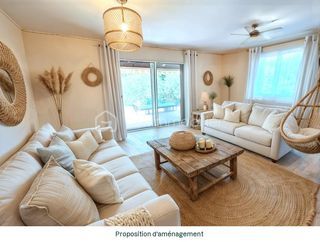  Maison � vendre 4 pi�ces 90 m�