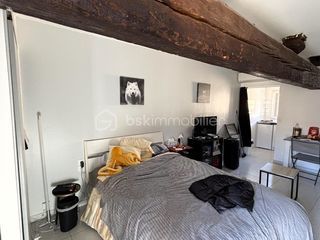  Appartement � louer 1 pi�ce 27 m�