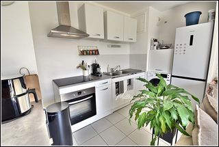  Appartement � vendre 2 pi�ces 42 m�