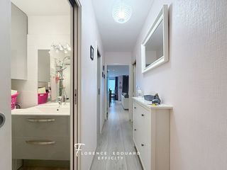  Appartement � vendre 4 pi�ces 64 m�