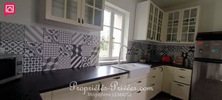  Maison � vendre 7 pi�ces 171 m�