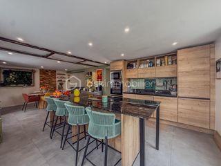  Maison � vendre 6 pi�ces 114 m�