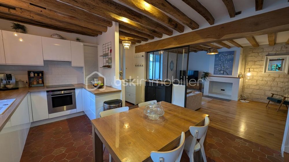 � vendre  Maison Nanterre (92000)