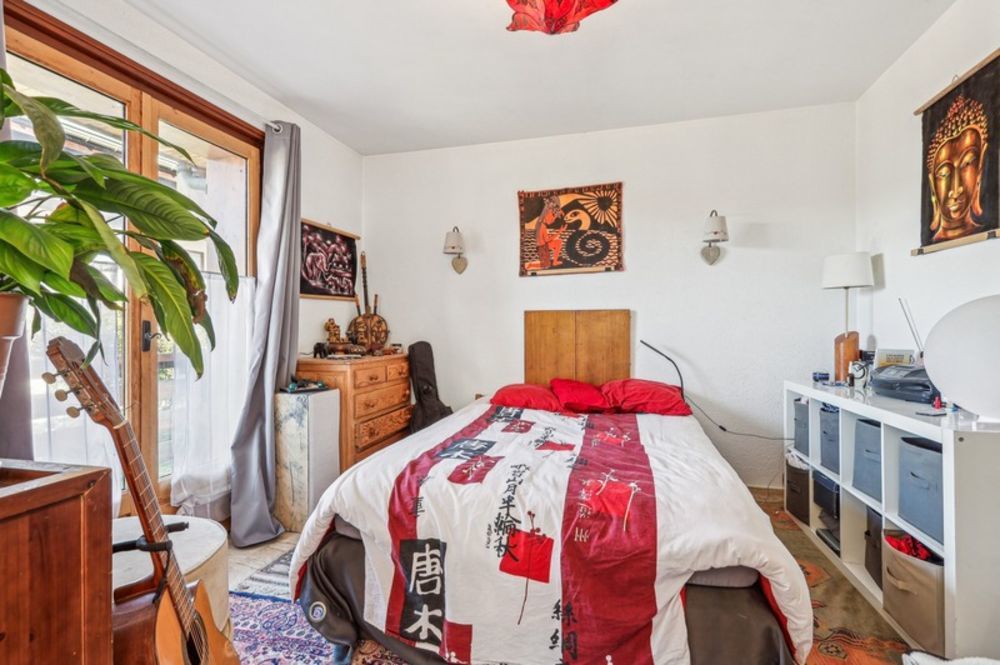 � vendre  Chalet Praz-sur-Arly (74120)