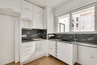  Appartement � vendre 3 pi�ces 64 m�