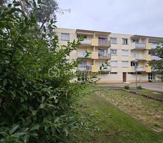  Appartement � vendre 3 pi�ces 64 m�