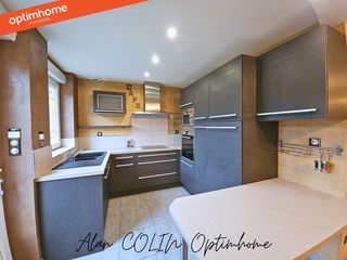  Maison � vendre 8 pi�ces 196 m�