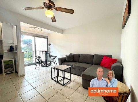   STUDIO 1 PI�CE 25M2 AVEC PLACE DE PARKING Appartement - 1 pi�ce(s) - 25 m�