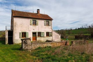  Maison � vendre 3 pi�ces 74 m�