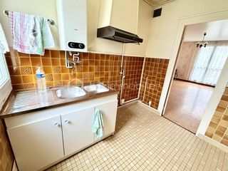  Appartement � vendre 3 pi�ces 55 m�