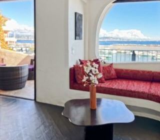  Appartement � vendre 2 pi�ces 60 m�