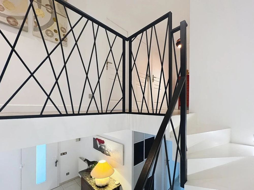 � vendre  Villa Bailly-Romainvilliers (77700)