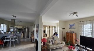  Maison � vendre 5 pi�ces 140 m�