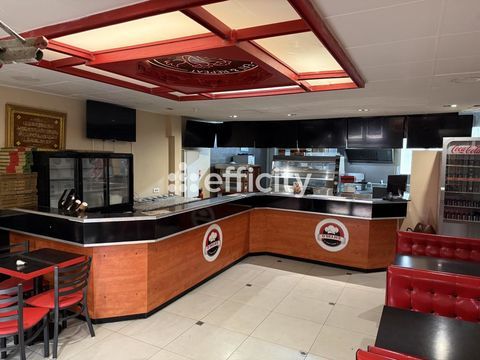 Restauration rapide 76000 91130 Ris orangis