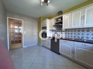  Appartement � vendre 4 pi�ces 99 m�