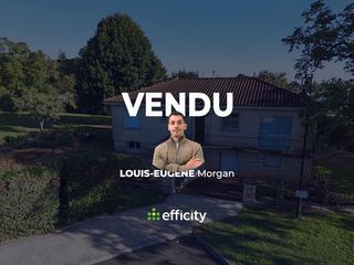  Maison � vendre 7 pi�ces 119 m�