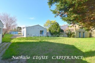  Maison � vendre 9 pi�ces 137 m�