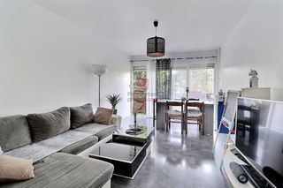  Appartement � vendre 3 pi�ces 61 m�