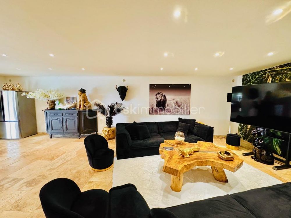 � vendre  Propri�t�/ch�teau Corbi�res (04220)