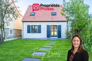  Maison � vendre 6 pi�ces 89 m�