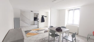  Maison � vendre 5 pi�ces 110 m�