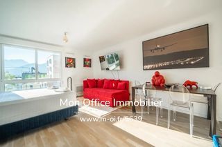  Appartement � vendre 1 pi�ce 35 m�