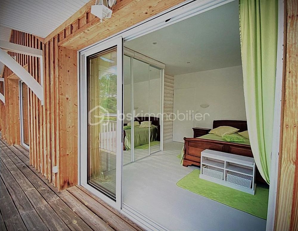 � vendre  Villa L�ge-Cap-Ferret (33950)